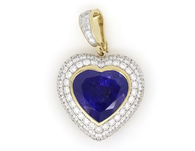 Luxury Jewellery (A984) - Lot 1702