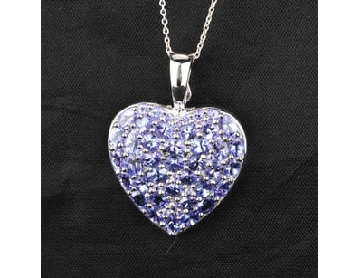 The Sterling Collection - Pendants, Rings, Brac... - Lot 245