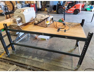 Cabling & Telecommunications Liquidation (ON12062) - Lot 60