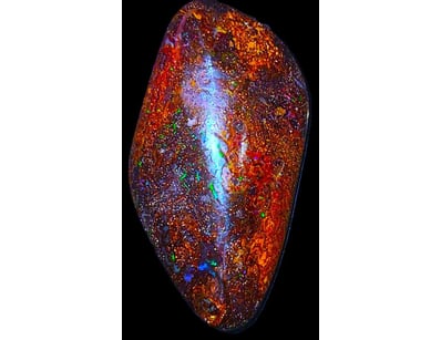 UNRESERVED Diamonds, Gemstones & Opals (A998) - Lot 354