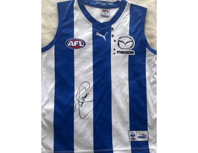 Mancave & Memorabilia (A981) - Lot 204