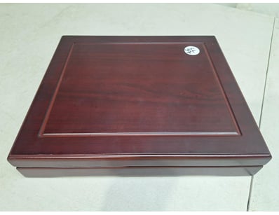 The Curio Collection (A990) - Lot 1046