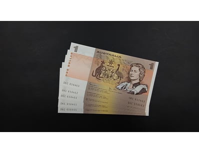 UNRESERVED Coins, Banknotes & Bullion (A1005) - Lot 611