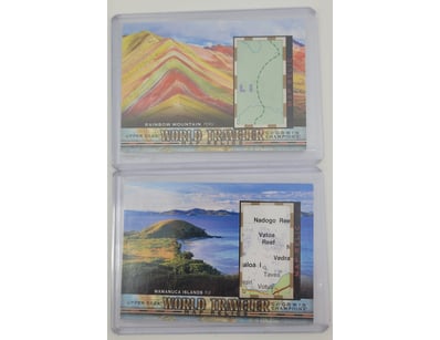 Trading Cards, Gaming & Collectables (A1004) - Lot 1251