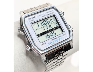 Major Venue - Lost & Unclaimed Property (VICA992) - Lot 1093