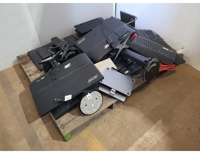 Civil, Transport & Machinery - Northern Territ... - Lot 8102