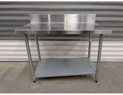 Commercial Furnishings & Kitchen Gear (VICA987) - Lot 1017