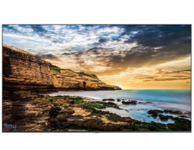 Samsung QE65T Professional LED Display (Model QE65...