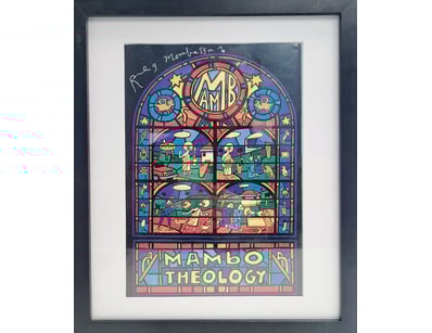 Fine Art (A996) - Lot 189