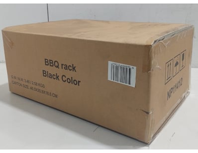 Sport, Leisure & Lifestyle (NSWA988) - Lot 2806