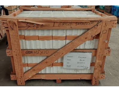 UNRESERVED Porcelain & Ceramic Tiles Business Cl... - Lot 21