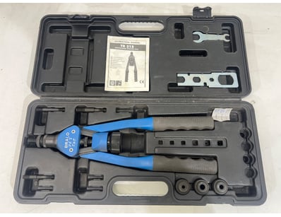 Civil, Transport & Machinery - Nationwide (ON4... - Lot 9660