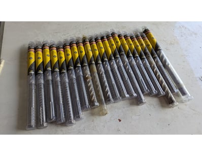 CIVIL CONTRACTORS END OF PROJECT Tomago NSW Pre... - Lot 334