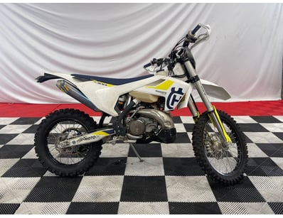 Motorbike, Marine & Recreation Assets Auction - Lot 310