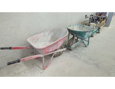 CIVIL CONTRACTORS END OF PROJECT Tomago NSW Pre... - Lot 275