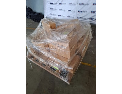 Home Entertainment, Audio & Computers (A981) - Lot 115