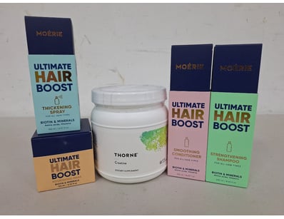 Unclaimed Freight (GCA984) - Lot 362