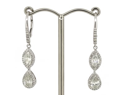 Diamonds Are A Woman's Best Friend (A978) - Lot 2204