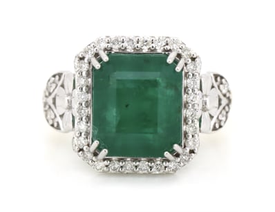 Fine Jewellery (A984) - Lot 1215