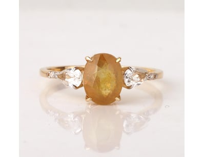 Affordable Jewellery Market (A986) - Lot 1890