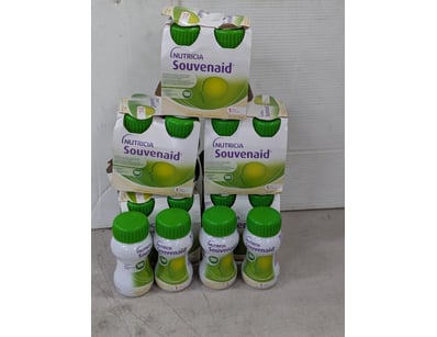 Unclaimed Freight (GCA995) - Lot 279