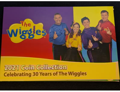 UNRESERVED Banknotes & Coins (A1000) - Lot 618