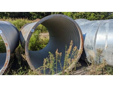 End of Contract Bypass Surplus (ON4460) - Lot 28