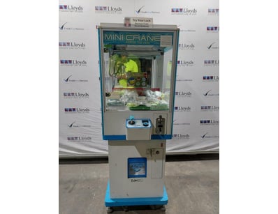 Arcade Games, Prizes, & More Liquidation (ON11909) - Lot 64