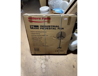 Distribution Business Equipment Liquidation (ON... - Lot 275