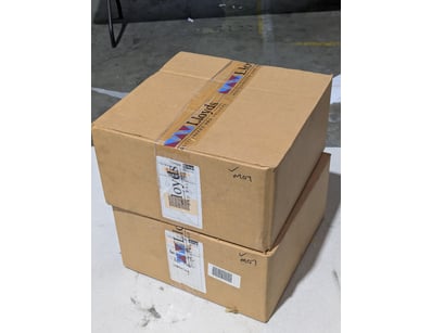 UNRESERVED Trimble Equipment & Accessories Wareh... - Lot 44