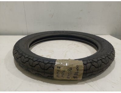 Motorcycle Apparel & Accessories (NSWA984) - Lot 684