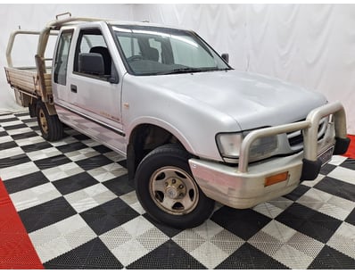 Passenger, Luxury & Commercial Vehicles Auction - Lot 1200