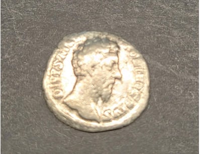 UNRESERVED Banknotes & Coins (A984) - Lot 1153