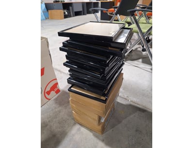 Aircraft Training Centre Closure - Lot 77