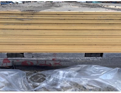 $3M Major Building Supplier - Timber & Metal Fra... - Lot 35