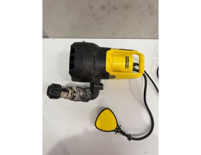 Industrial Plumbing & Civil Contractor Liquidat... - Lot 111