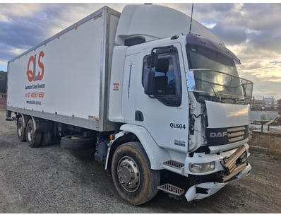 Civil, Transport & Machinery - Nationwide (ON4... - Lot 4200