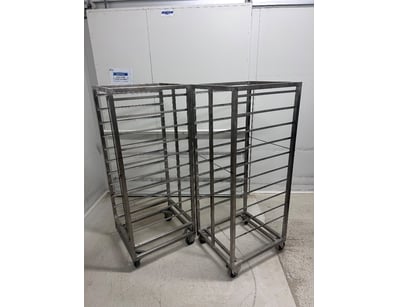 Fresh Food & Convenience Producer Closure (ON4... - Lot 2162
