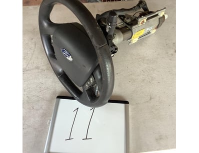 Car Parts & Accessories (A986) - Lot 11