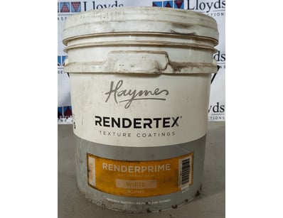 Home Improvement, DIY & Hardware (A985) - Lot 111