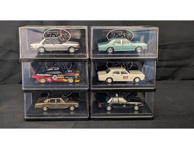 Model Car Mania (A996) - Lot 338