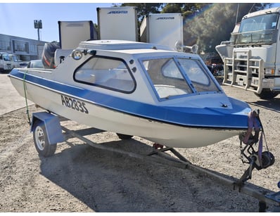 1980 Volero DEMON 
Year: 1980
Make: Volero
Mode...