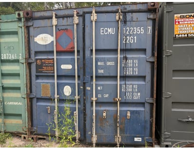 Civil Contractors Business Closure (ON4445) - Lot 23