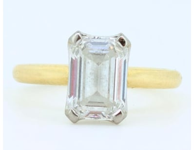 Luxury Jewellery (A1001) - Lot 550