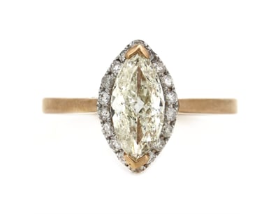Diamonds Are A Woman's Best Friend (A969) - Lot 1020
