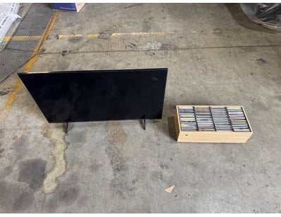 QLD Public Trustee Home & Collectables Clearanc... - Lot 216