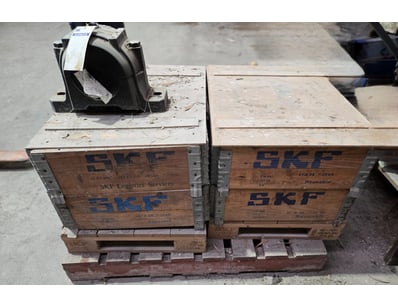 Industrial and Engineering Surplus (ON4383) - Lot 58