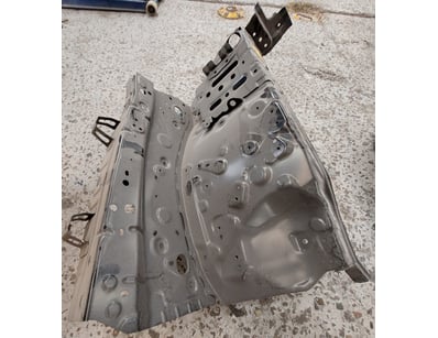 Smash Repair Business Liquidation (ON12057) - Lot 99