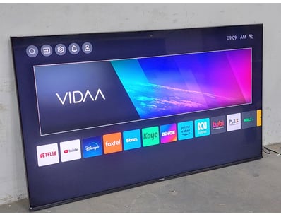 Home Entertainment, Audio & Computers (A981) - Lot 611