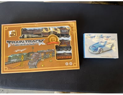 Sport, Leisure & Lifestyle (A996) - Lot 51